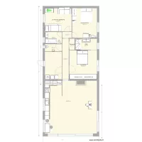 castaldo plein pied d&eacute;finif