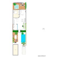 PLAN DU RDC