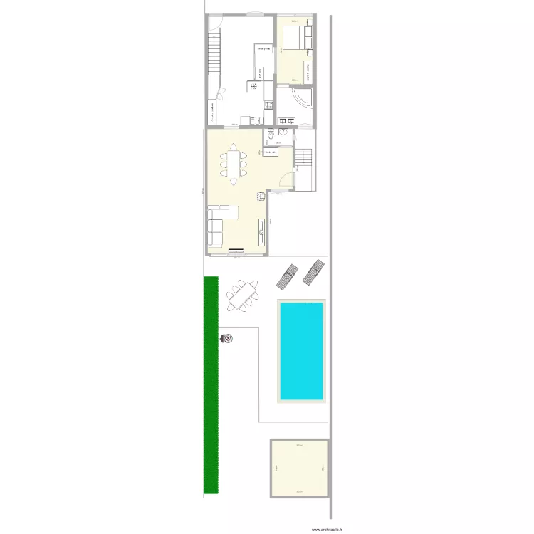 Pingat2208. Plan de 
