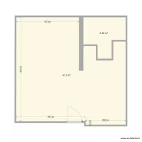 Plan CARRELAGE