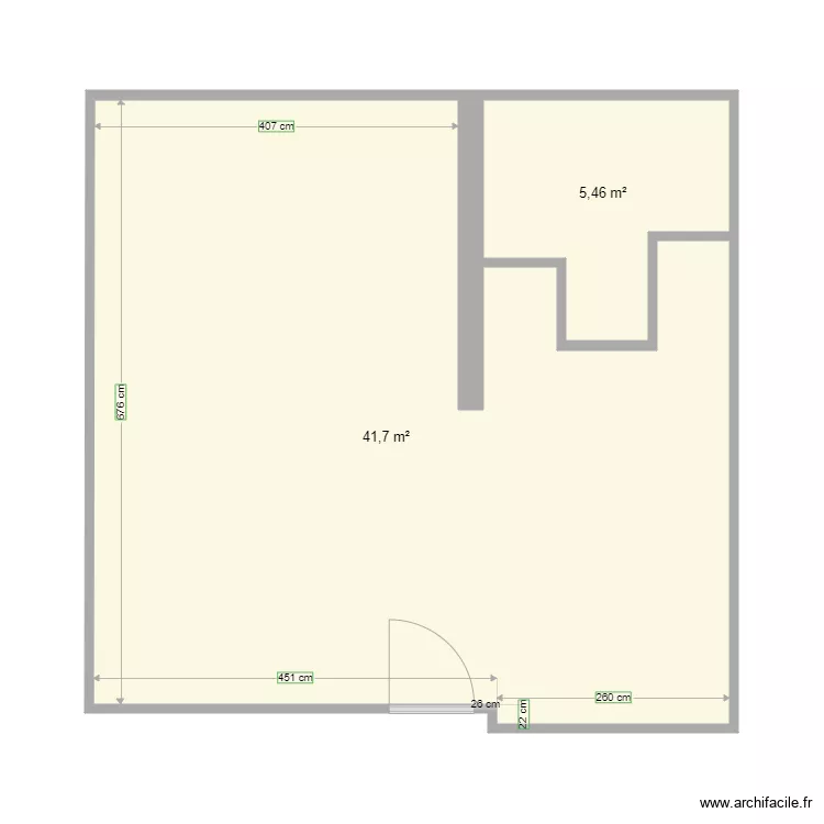 Plan CARRELAGE. Plan de Plan CARRELAGE. Plan de