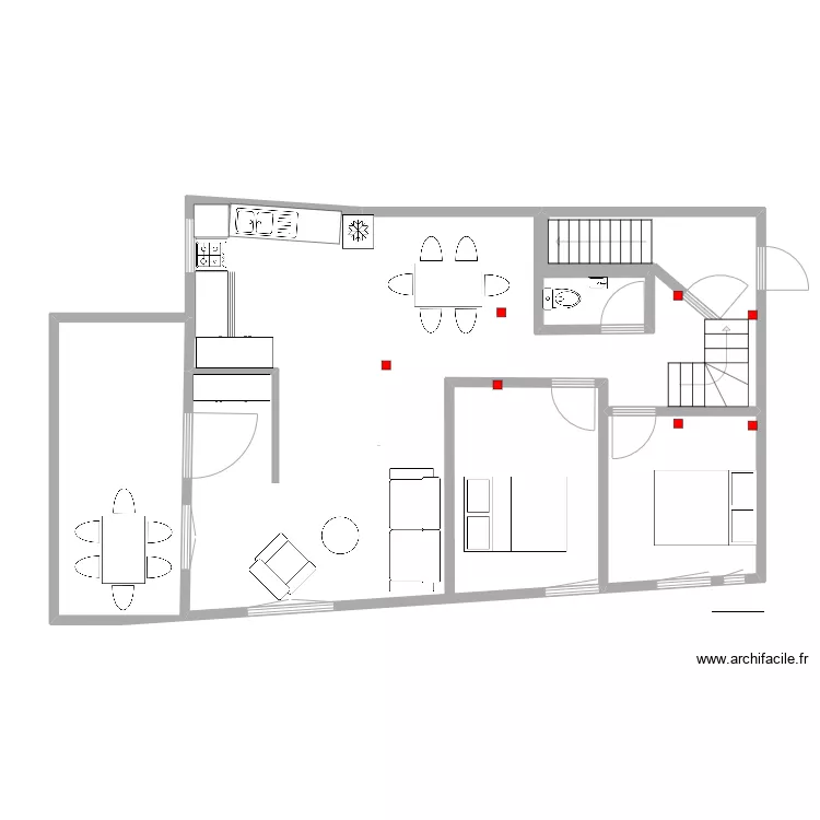 SuchelR1 V8.2. Plan de 