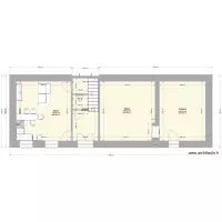 KARIM GERMIGNY PLAN RDC