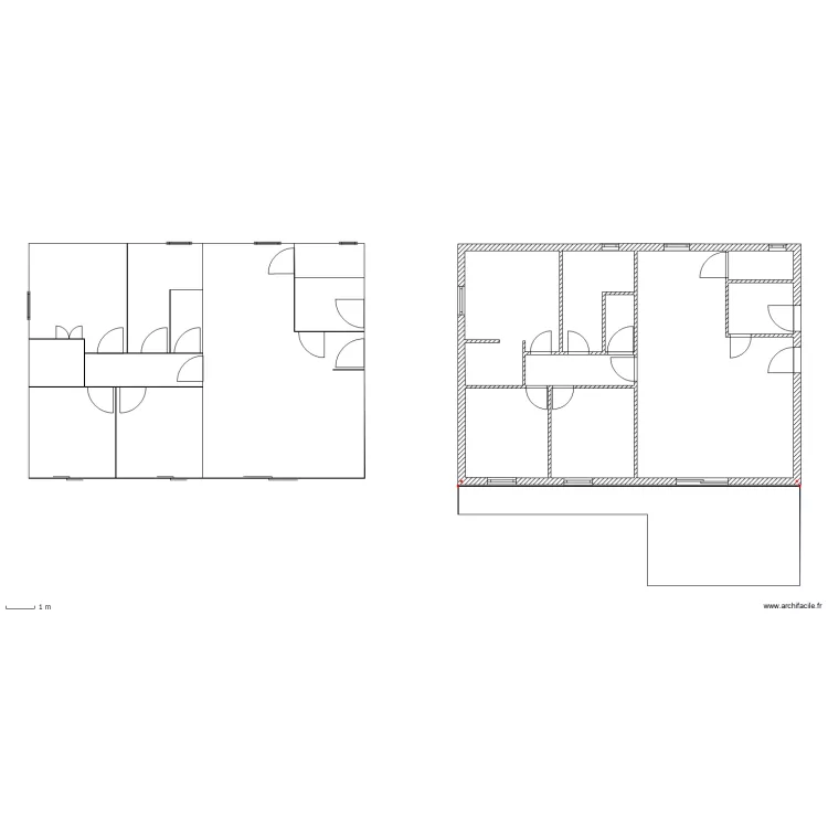 plans et mesures. Plan de plans et mesures. Plan de