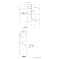 math&eacute; maison PB