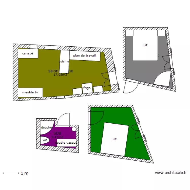 olmc 4. Plan de 