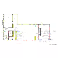 le galion &eacute;lectricit&eacute; 