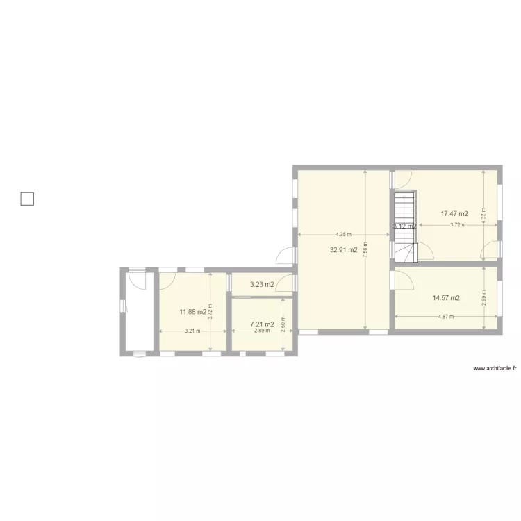 rez de chausse old. Plan de rez de chausse old. Plan de