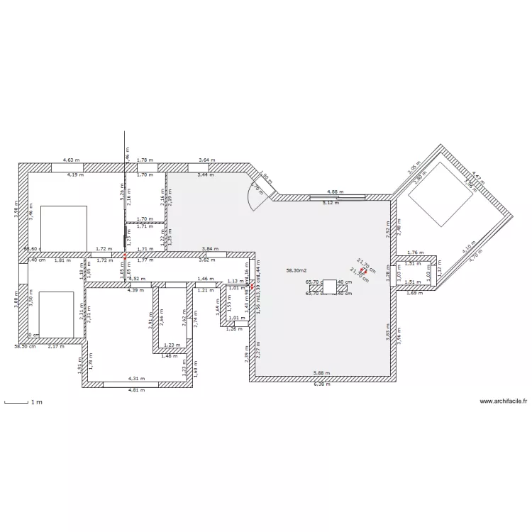 essai 1. Plan de 