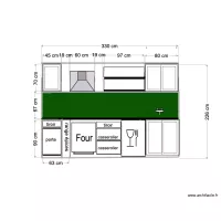 fa&ccedil;ade cuisine 3