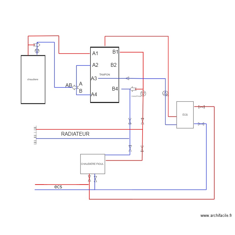 HV BOIS. Plan de 0 pièce et 0 m2