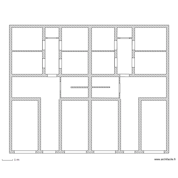 baie.rdc.3. Plan de baie.rdc.3. Plan de