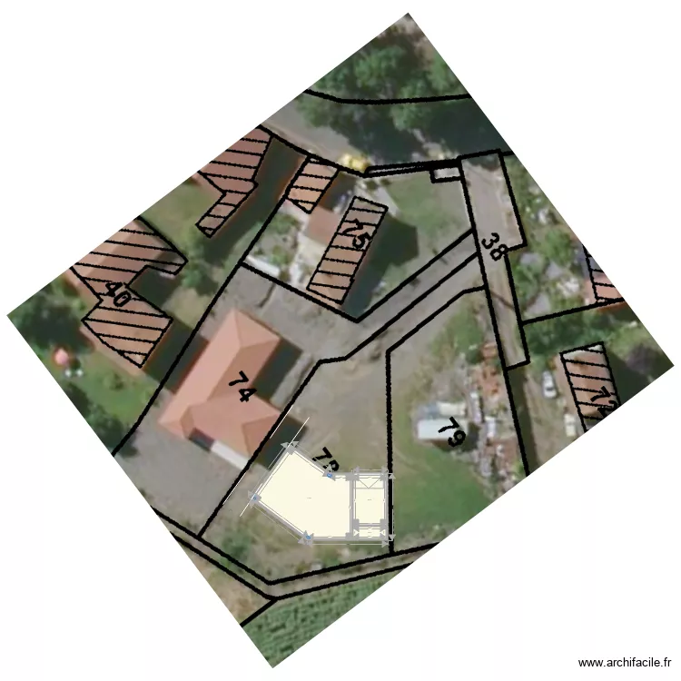 PLAN VAL MAG v3. Plan de 