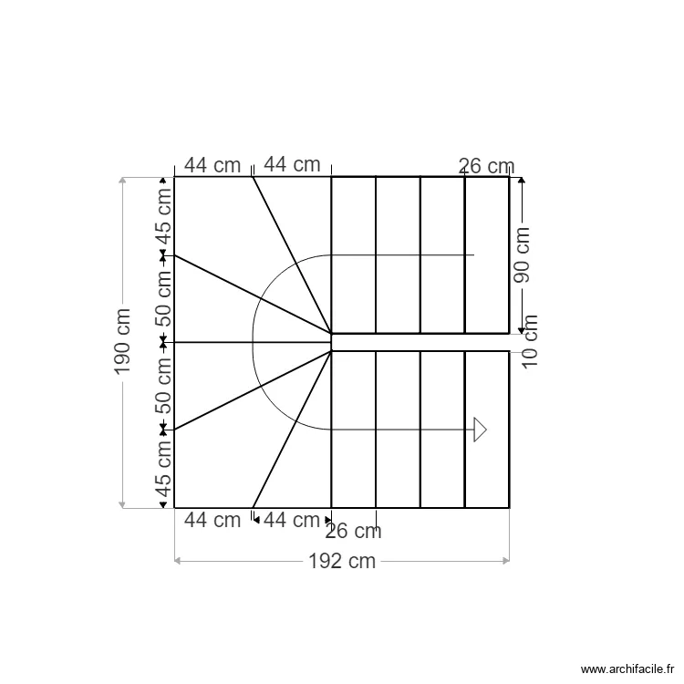 PLAN Complet. Plan de 