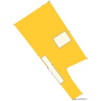 maison  cadastre
