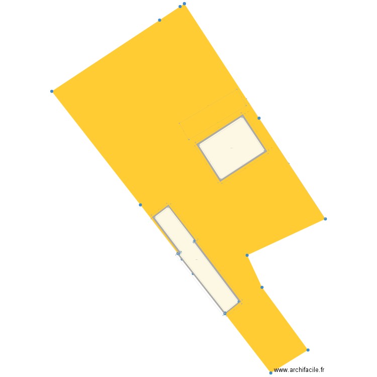 maison  cadastre. Plan de 0 pièce et 0 m2