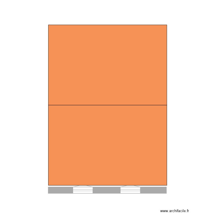 la guerche 29JJ. Plan de 0 pièce et 0 m2