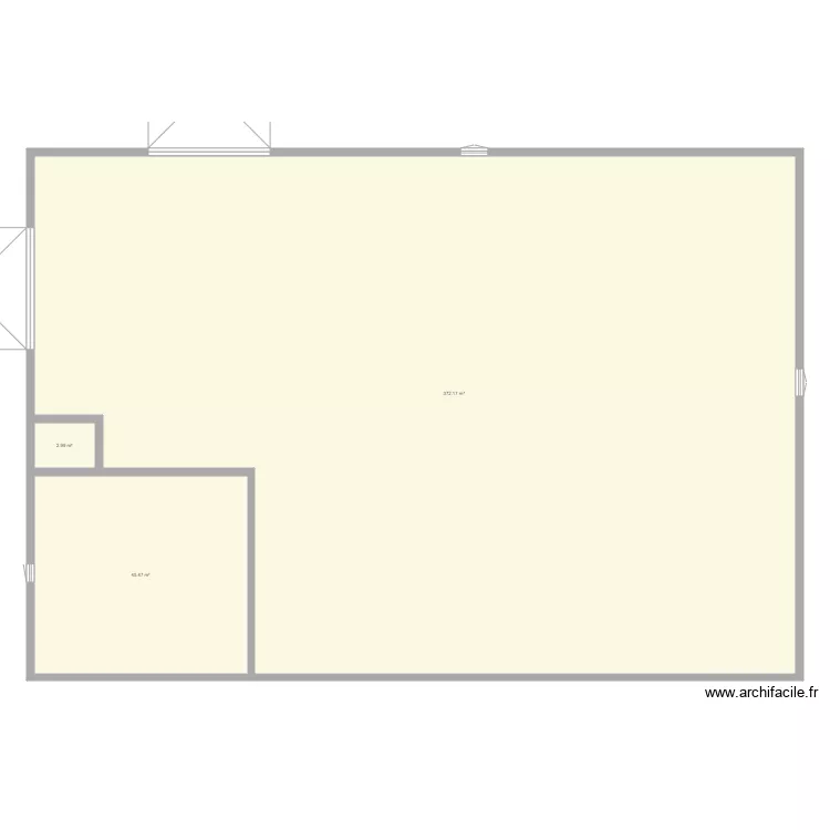 Plan projet. Plan de 