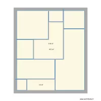 1er PLAN MAISON 1