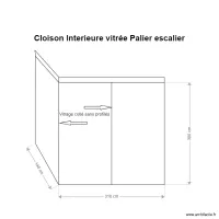 Menuiseries Exterieures Aluminium Cloison