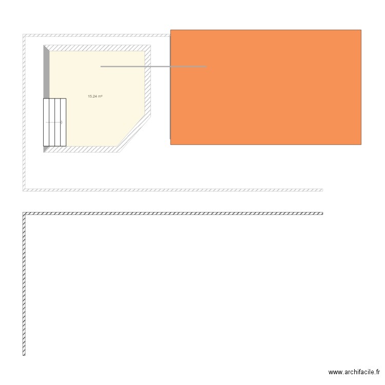 pascal. Plan de 0 pièce et 0 m2