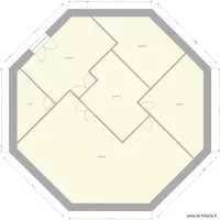 octogone