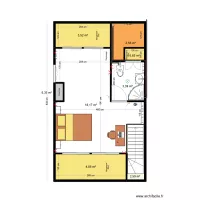 Travaux maison nouvel agencement bonnes mesures