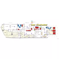 Plan de salle rdc 2018