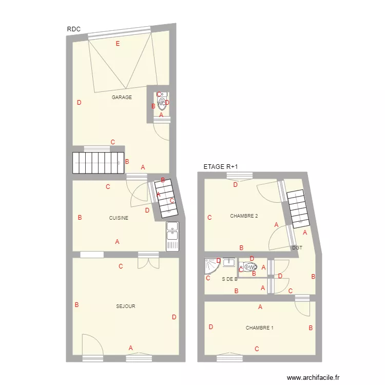 virginie louis. Plan de virginie louis. Plan de