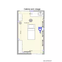 Cabine soin visage 4