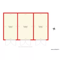 BI 1814 Grange  c&ocirc;t&eacute;