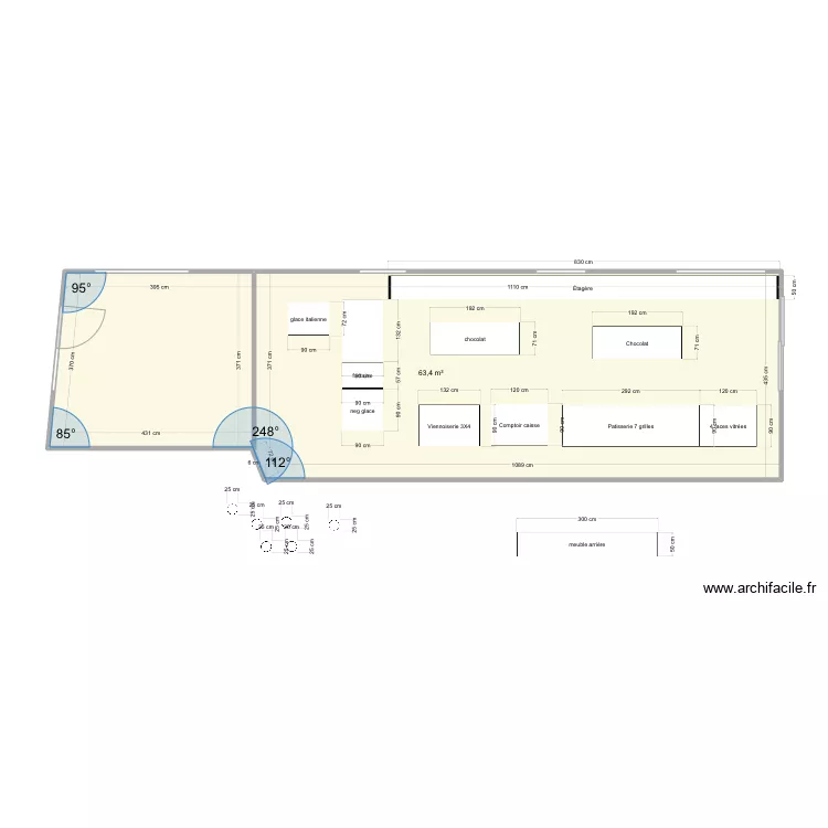 Maury. Plan de Maury. Plan de