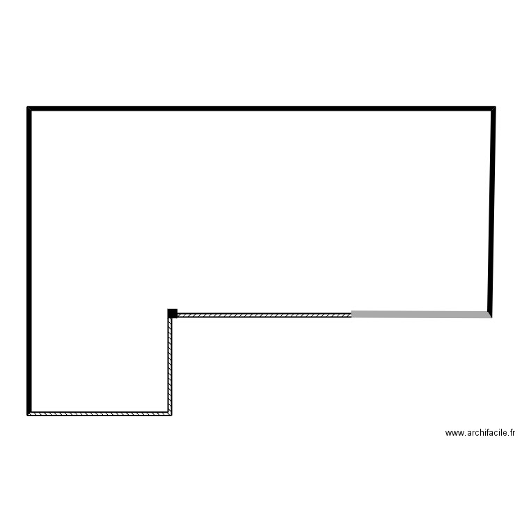 Test. Plan de 0 pièce et 0 m2