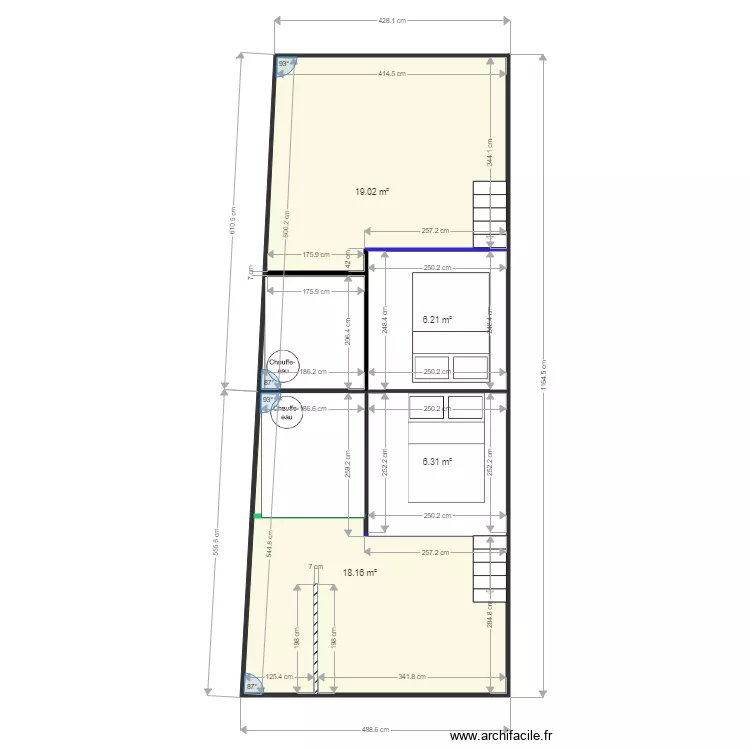 prof granier002. Plan de prof granier002. Plan de