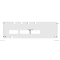 MERIDIONAL 104 m&sup2; / 87 ml