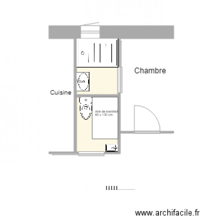 Plan projetéTALBOT ML. Plan de 0 pièce et 0 m2