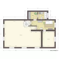 BIRIATOU 2&deg; piso LAST