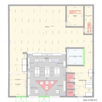 BOUSSU HORNU PROJET5 + ELEC