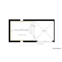 HOTEL VOLET R+1