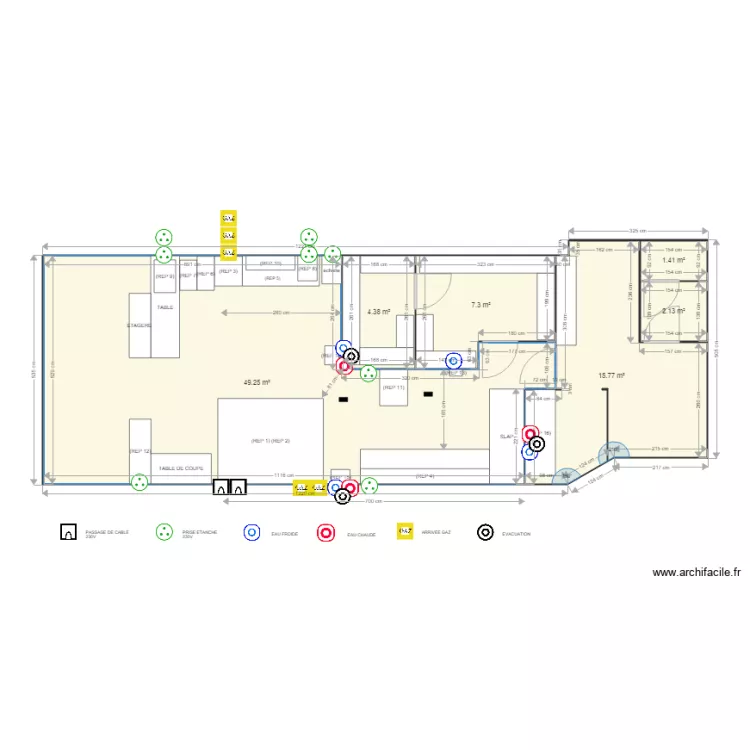 pizzapascher. Plan de pizzapascher. Plan de