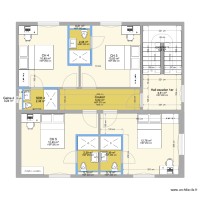 Projet Immeuble V3