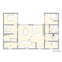 Projet construction