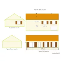 Plan de facade JMK bis