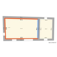 Burtin - Grange projet