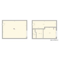 Plan exact amenagement garage