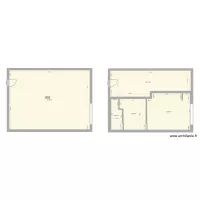 Plan exact amenagement garage