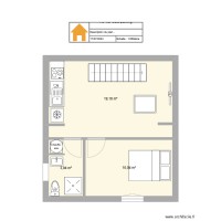 Mezy F2 cote parking 2EME PROPOSITION