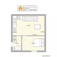 Mezy F2 cote parking 2EME PROPOSITION