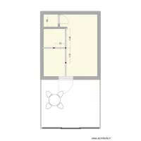 Am&eacute;nagement Atelier G 2