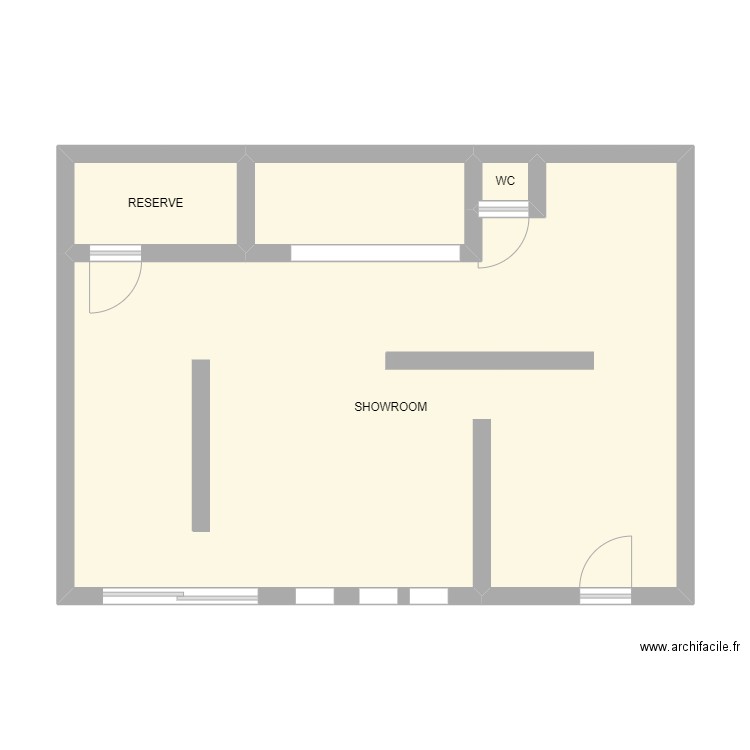 RPAL_23EAJ9597. Plan de 0 pièce et 0 m2